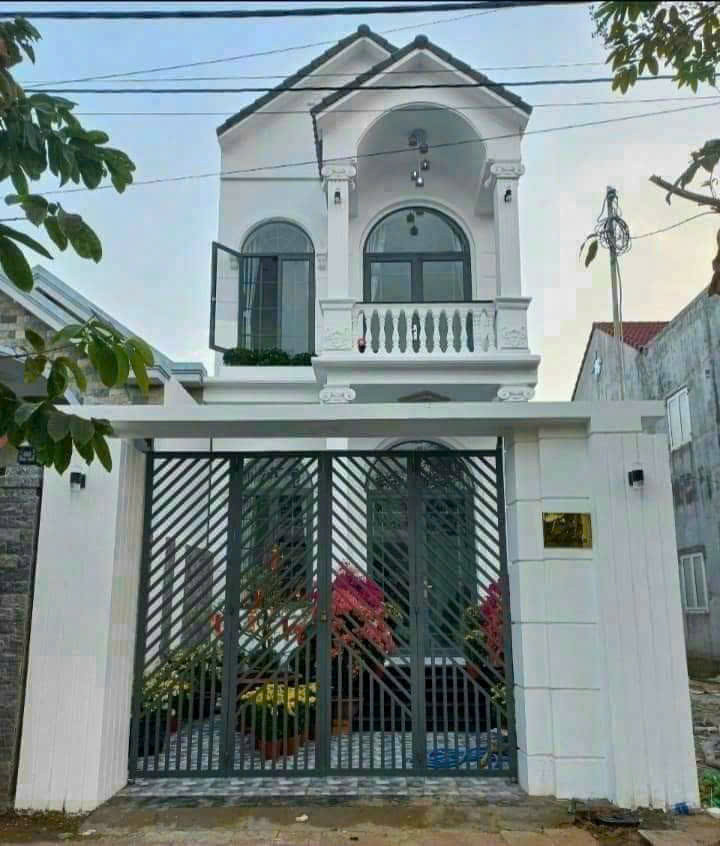 Bán nhà 100m² ngang 5m giá 3 tỷ Phường Tân Ngãi