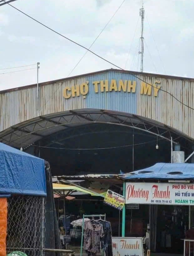 Bán nhà 69.6m² full thổ cư ngang 4.6m giá 1.4 tỷ tại Đường Nhựa Phường Thanh Đức