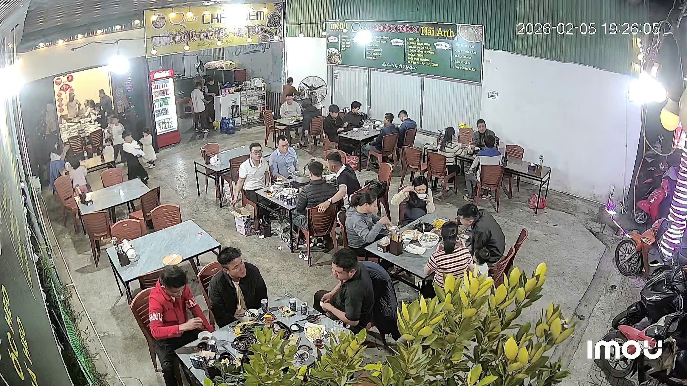 CHÍNH CHỦ CẦN SANG LẠI QUÁN KHU ĐÔ THỊ HẢI VÂN , DIỄN CHÂU, NGHỆ AN