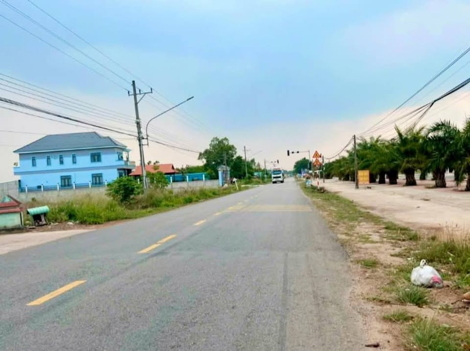 Bất Động Sản Miền Nam luôn làm nhà đầu tư không muốn bỏ lỡ.