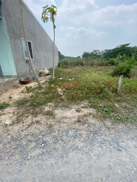 Bán đất 89m² ngang 5m giá 1.5 tỷ tại Xã Nhuận Đức Huyện Củ Chi
