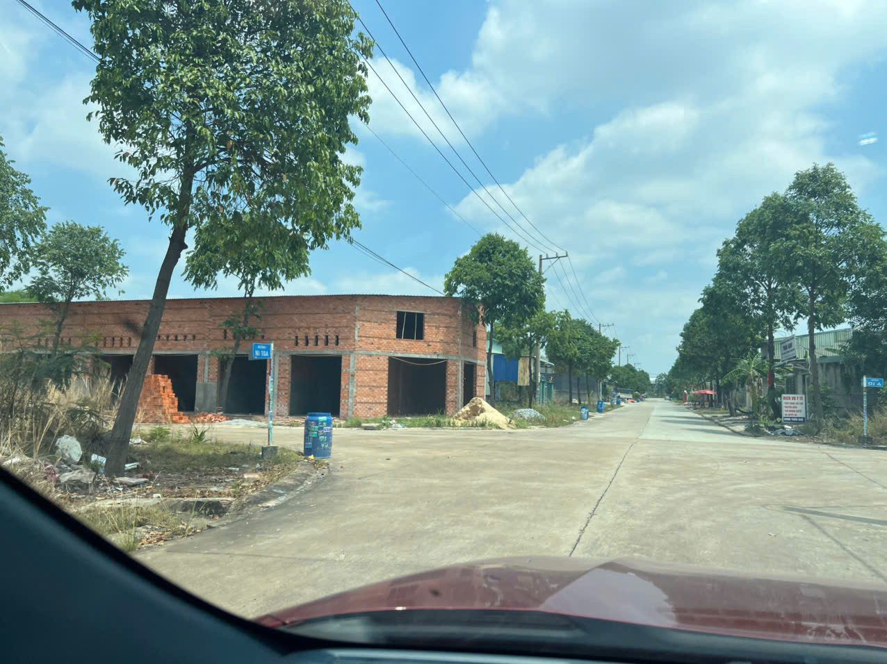 🚨CẮT LỖ   NI10A,MỸ PHƯỚC 3, 150m² FULL THỔ CƯ, TRỤC ĐƯỜNG THÔNG, SÁT NGÃ TƯ – SÁT CHỢ, TRƯỜNG HỌC, KHU CÔNG NGHIỆP CHỈ 100m 🚨