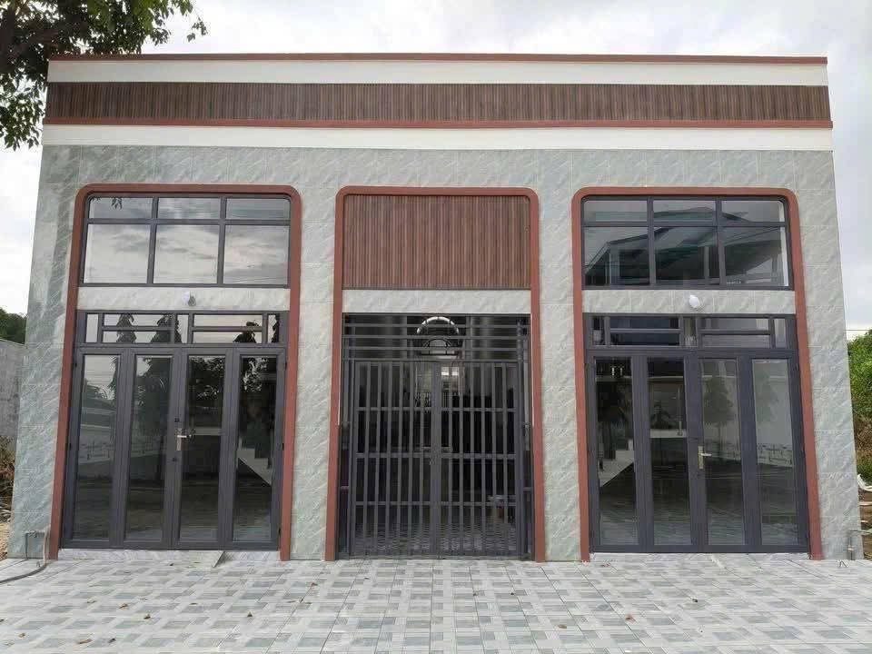 Chỉ 690 triệu sở hữu ngay dãy trọ Đ. NL12, P. Thới Hoà, Hồ Chí Minh gần KCN Mỹ Phước 3 đang cho thuê thu nhập 16 triệu/tháng.