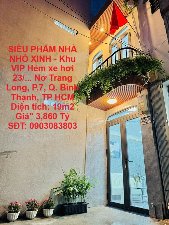 SIÊU PHẨM NHÀ NHỎ XINH - CÔNG NĂNG ĐẦY ĐỦ - GIÁ CỰC TỐT - Hoa Hồng Hấp dẫn