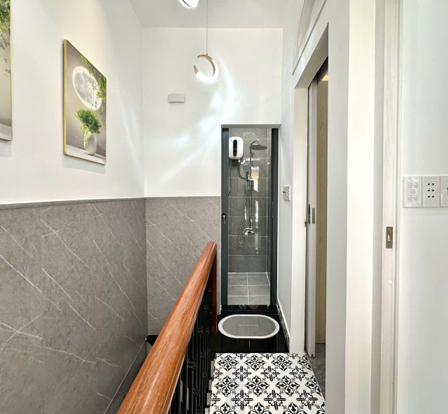 BÁN NHÀ MỚI - NƠ TRANG LONG - BÌNH THẠNH - TẶNG FULL NỘI THẤT - 2PN LỚN - HOÀN CÔNG ĐỦ - GẤP BÁN 4.48 TỶ - TL