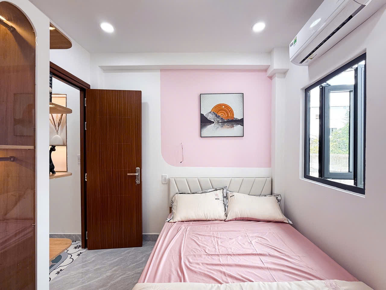 HIẾM CÓ - H3G - 3PN LỚN - NƠ TRANG LONG - BÌNH THẠNH - 3 TẦNG BTCT - CÓ BAN CÔNG THOÁNG - CHỈ 4.95 TỶ - TL
