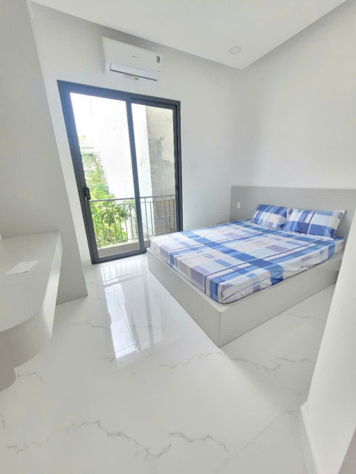 HXH Nơ Trang Long - 50m2 - 7,8Tỷ TL.