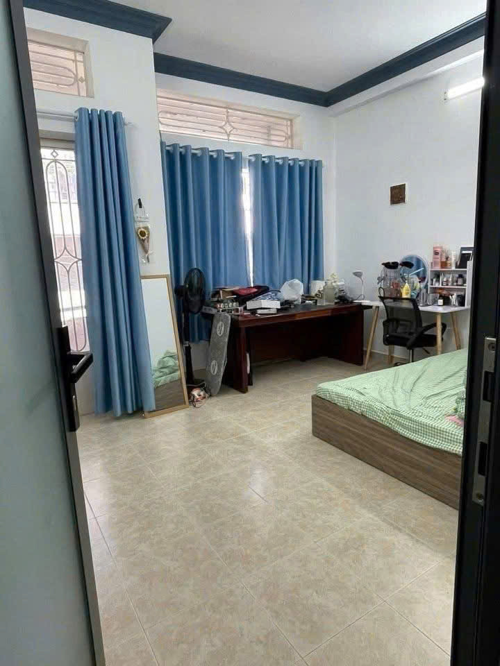💥 NHÀ NGUYÊN CĂN BÌNH THẠNH – 3PN – HẺM XE HƠ