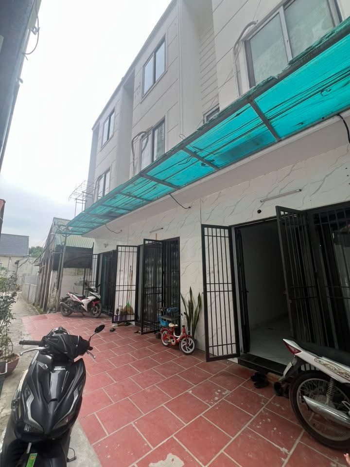 Bán nhà 3 tầng Phan Đình Phùng- Mỹ Hào - Hưng Yên