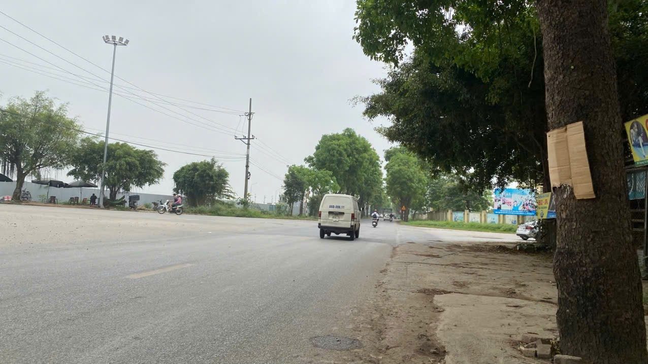 Siêu nét, giá đẹp. Ô tô tránh, gần sân bay nội bài