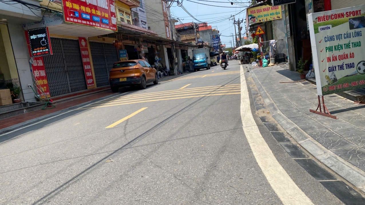 Đất siêu đẹp, gần sân bay nội bài, giá đẹp đầu tư