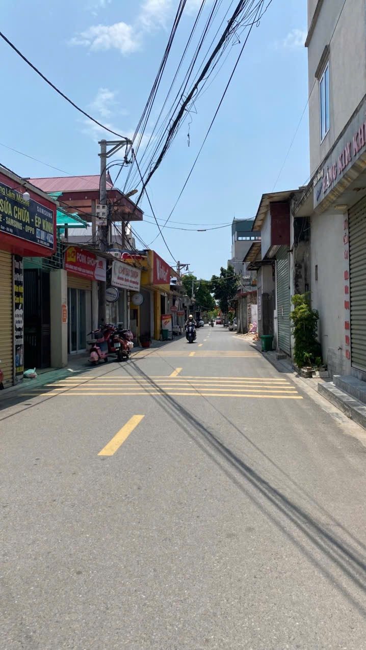 Xuân bách, nội bài, đất đẹp ngõ thông ô tô