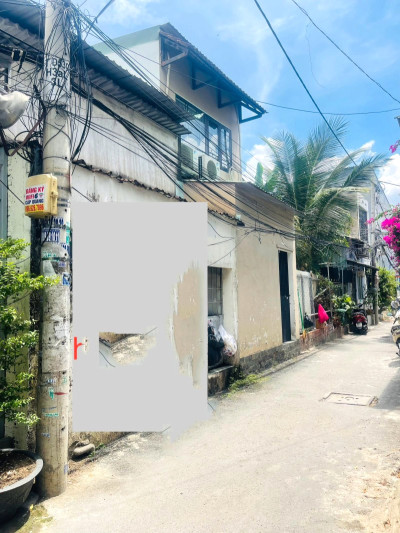 Bán Nhà 2 Tầng Hẻm Xe Hơi 62m2_4*15, 3PN Gần Chợ Hiệp Bình Hiệp Bình Chánh Thủ Đức Chỉ 4.6 tỷ Hiếm Có.