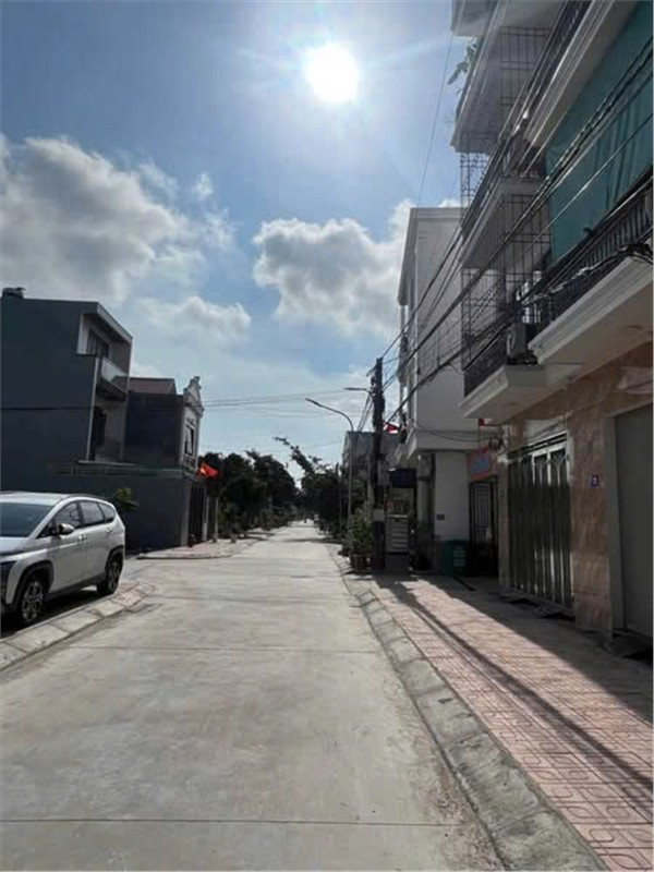 CHÍNH CHỦ BÁN LÔ ĐẤT ĐẸP TẠI Đường Vân Tra, Xã An Đồng, An Dương, TP Hải Phòng
