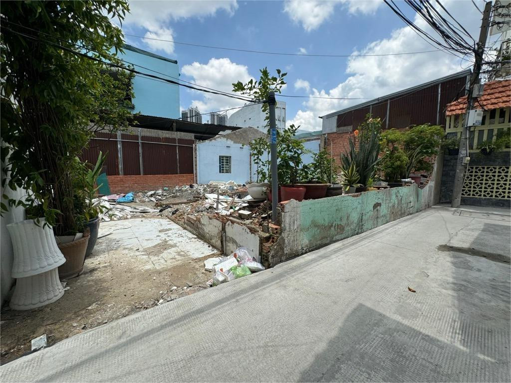 🏠 Bán đất Tân Mỹ, Q.7, 103m², Ngang khủng 9m - 6.8 tỷ 🏠