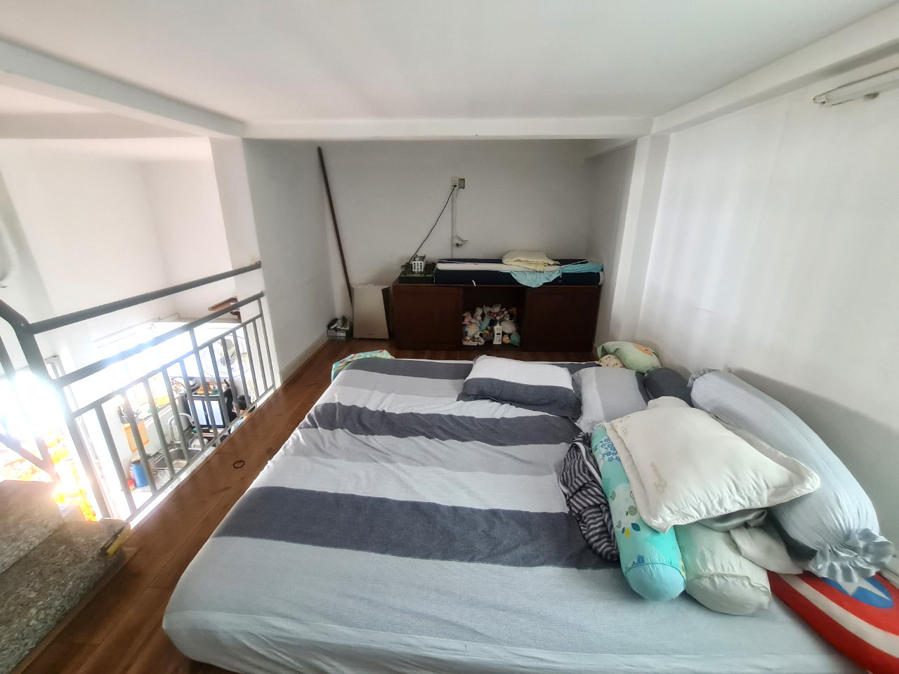 Ngộp Bán Nhà Mặt Tiền 3 Tầng 82m2_4.8x17.5 Gần Phạm Văn Đồng Linh Đông Thủ Đức Chỉ 7.6 tỷ Hiếm Có