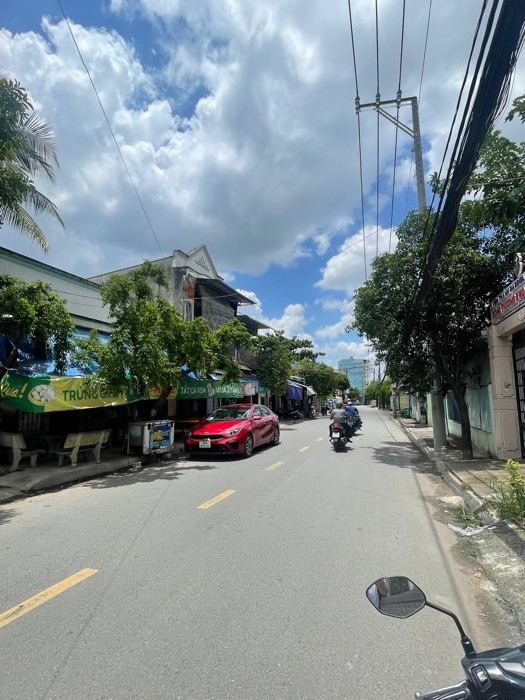 NHÀ 6 TẦNG ĐẸP LINH ĐÔNG, TP.THỦ ĐỨC – 450M² – GIÁ 30 TỶ