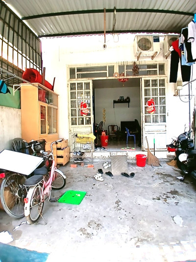 Bán Nhà Gấp Hẻm Xe Hơi 125m2_5x25m Gần Phạm Văn Đồng Linh Đông Thủ Đức Chỉ 7,5 tỷ.