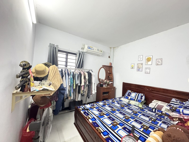 Bán Nhà 60m² Hẻm Xe Hơi Linh Đông – Gần Phạm Văn Đồng – Giá Chỉ 4.6 Tỷ – Ở Ngay Hoặc Cho Thuê!