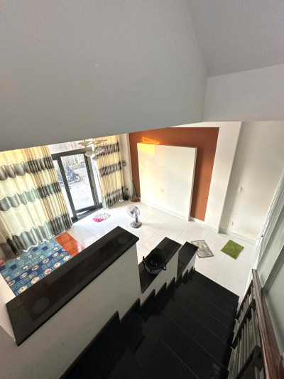Ngộp Bán Nhà Hẻm Xe Hơi 347m2_23.5*15 cho thuê 35tr.th Kha Vạn Cân Linh Tây Thủ Đức Chỉ Nhỉnh 60tr/m2