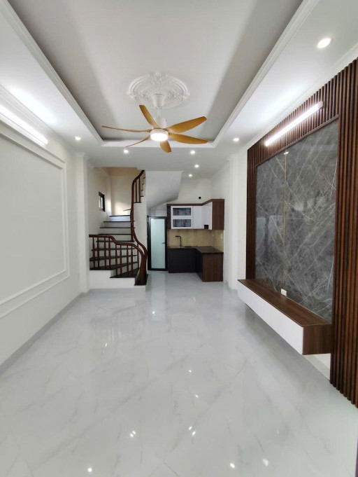 BÁN NHÀ TRƯƠNG ĐỊNH, HOÀNG MAI, NGÕ THOÁNG ĐẸP,  20M RA  Ô TÔ, 31M2, 6.6TỶ(CTL)