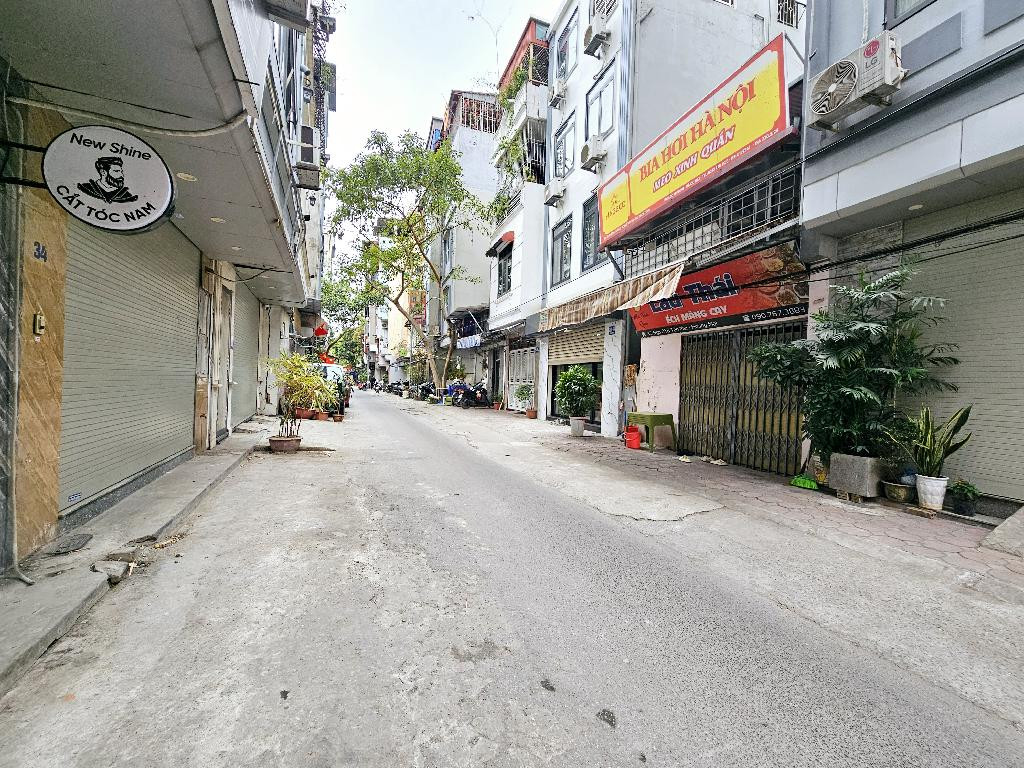 Tân Mai Long Phụng sum vầy, Lộc vàng tụ khí, siêu hiếm, ô tô tránh, vào nhà, thế đất vượng, kinh doanh khai lộc