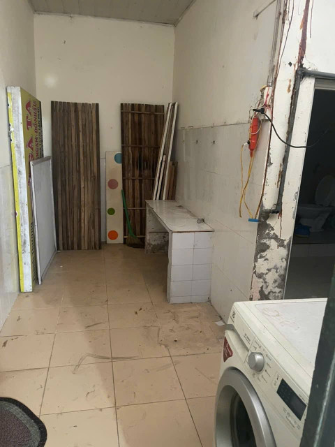 Cho thuê nhà Cấp 4 Phố Tân Mai, 70m2, 6 Triệu ở gia đình, nhóm