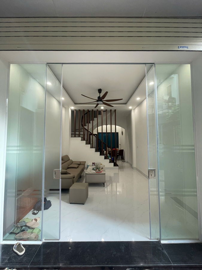 Bán nhà riêng đẹp tại Trương Định, Hoàng Mai, 4 Tầng, 4PN, 10m ra ô tô tránh, 8,65 tỷ, 42m