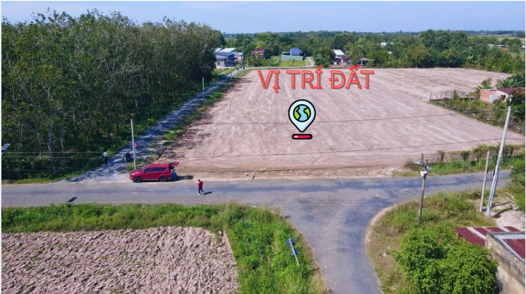 5×37m Đẹp Chuẩn | Giá 790 Triệu | Sổ Hồng Riêng – Xây Tự Do