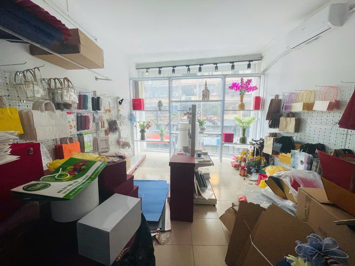 MẶT PHỐ NÚI TRÚC💎BA ĐÌNH💎25M2 x 4T💎 MT 4.1M💎 9 TỶ💎VÌA HÈ💎ĐƯỜNG Ô TÔ TRÁNH💎KD SẦM UẤT