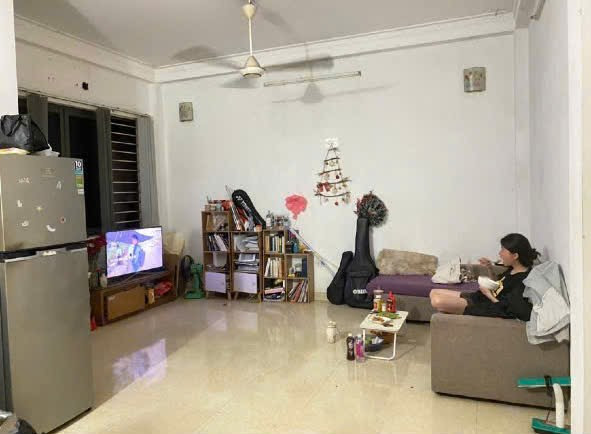 Cho Thuê CCMN 70M² 2 Ngủ - Ngõ 65 Ô Đồng Lầm - Khâm Thiên/ Giá Thuê 6,5tr