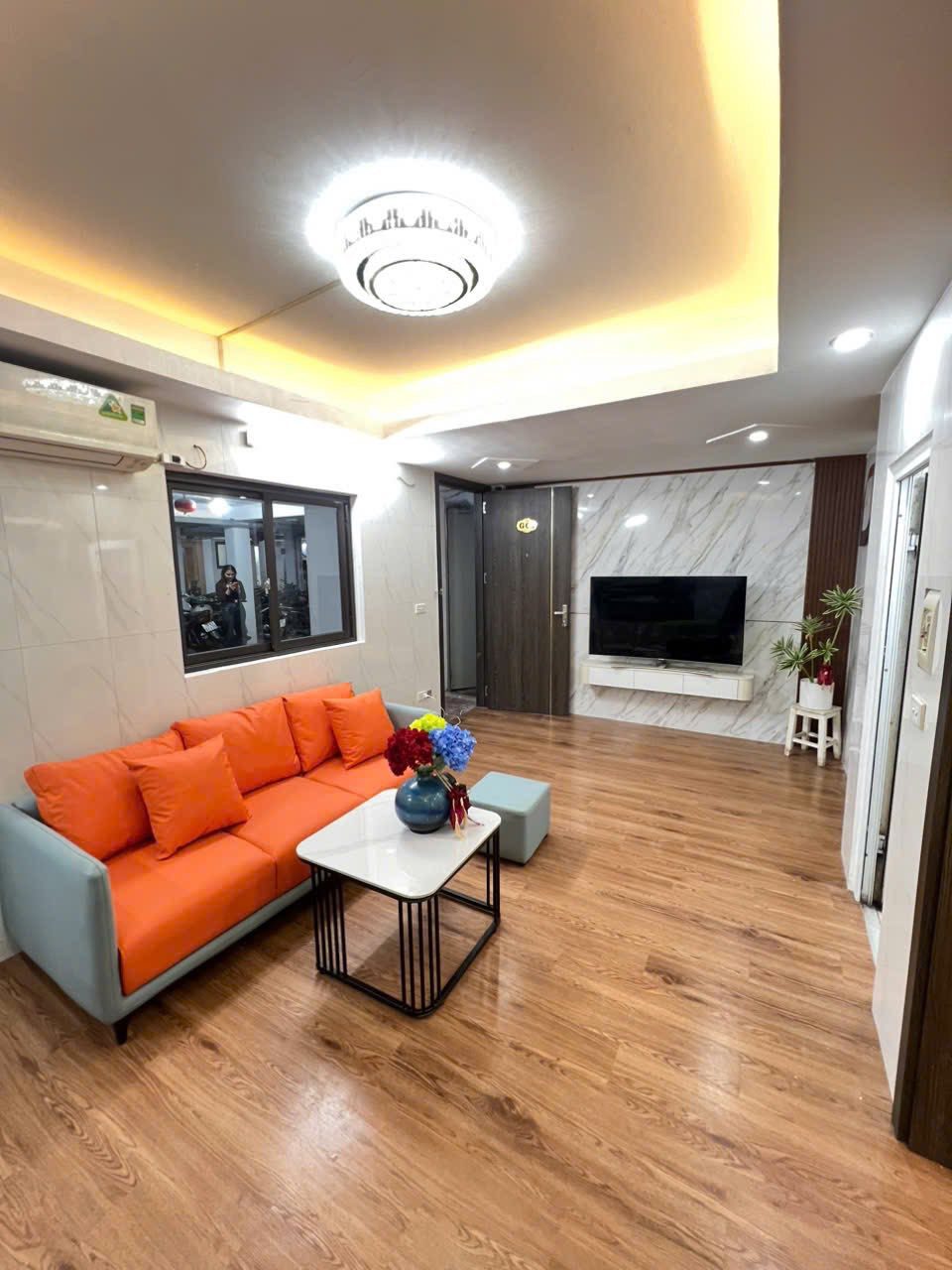 🔥🔥 CCMN HỒ BA MẪU – 2PN, GẦN HỒ, CÓ PHÔI SỔ RIÊNG 🔥🔥