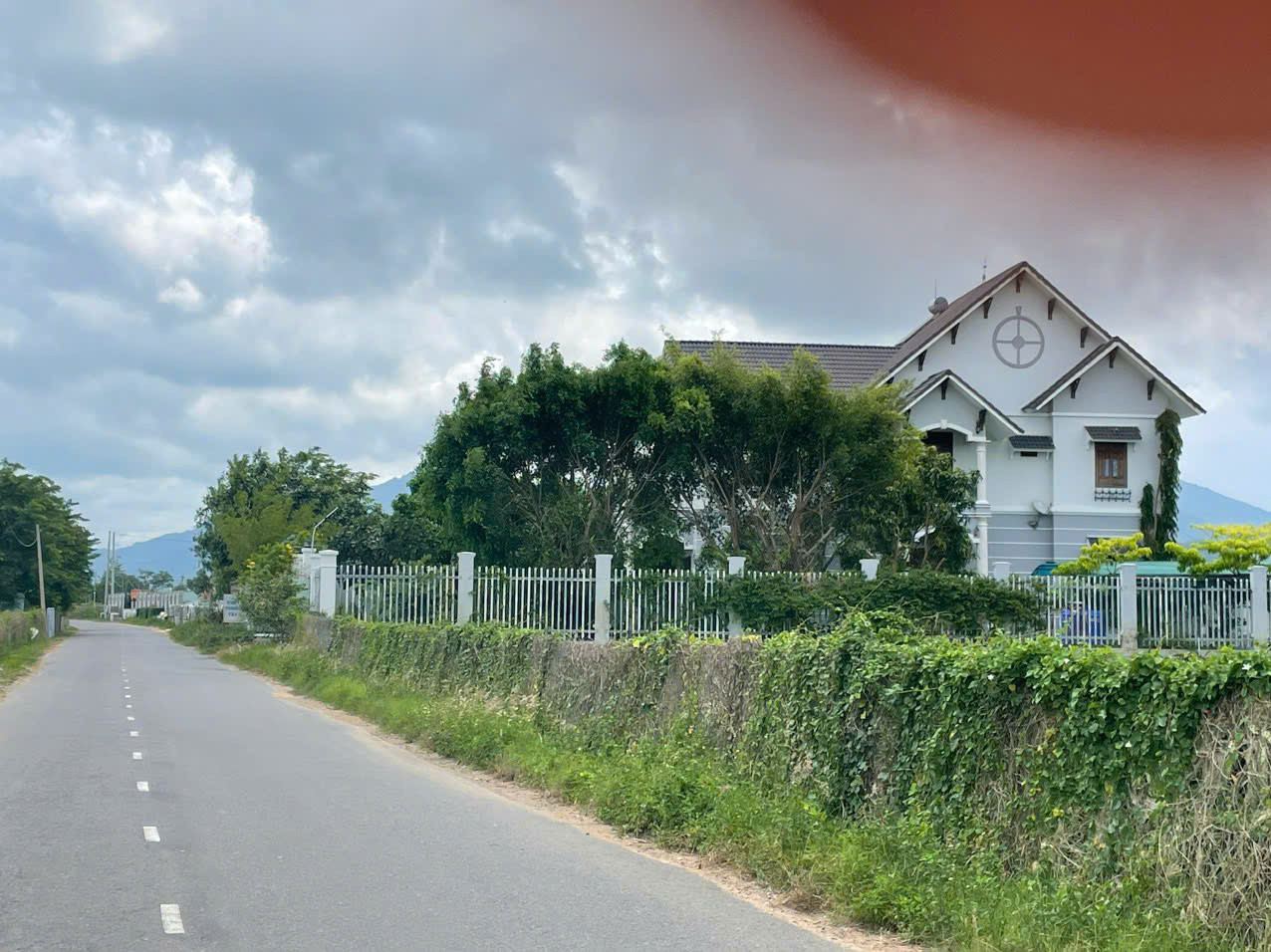Đại Hạ Giá-Đất Hàm Liêm-Hàm Thuận Bắc-Hơn 1,3 sào,gần Trung Thành Nam