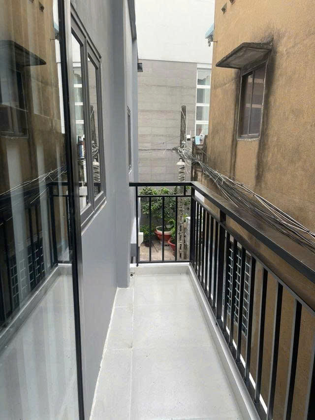 Bán Nhà 1sẹc Đường Ông Ích Khiêm, p5, Q11. 36m2. 5tỷ TL.