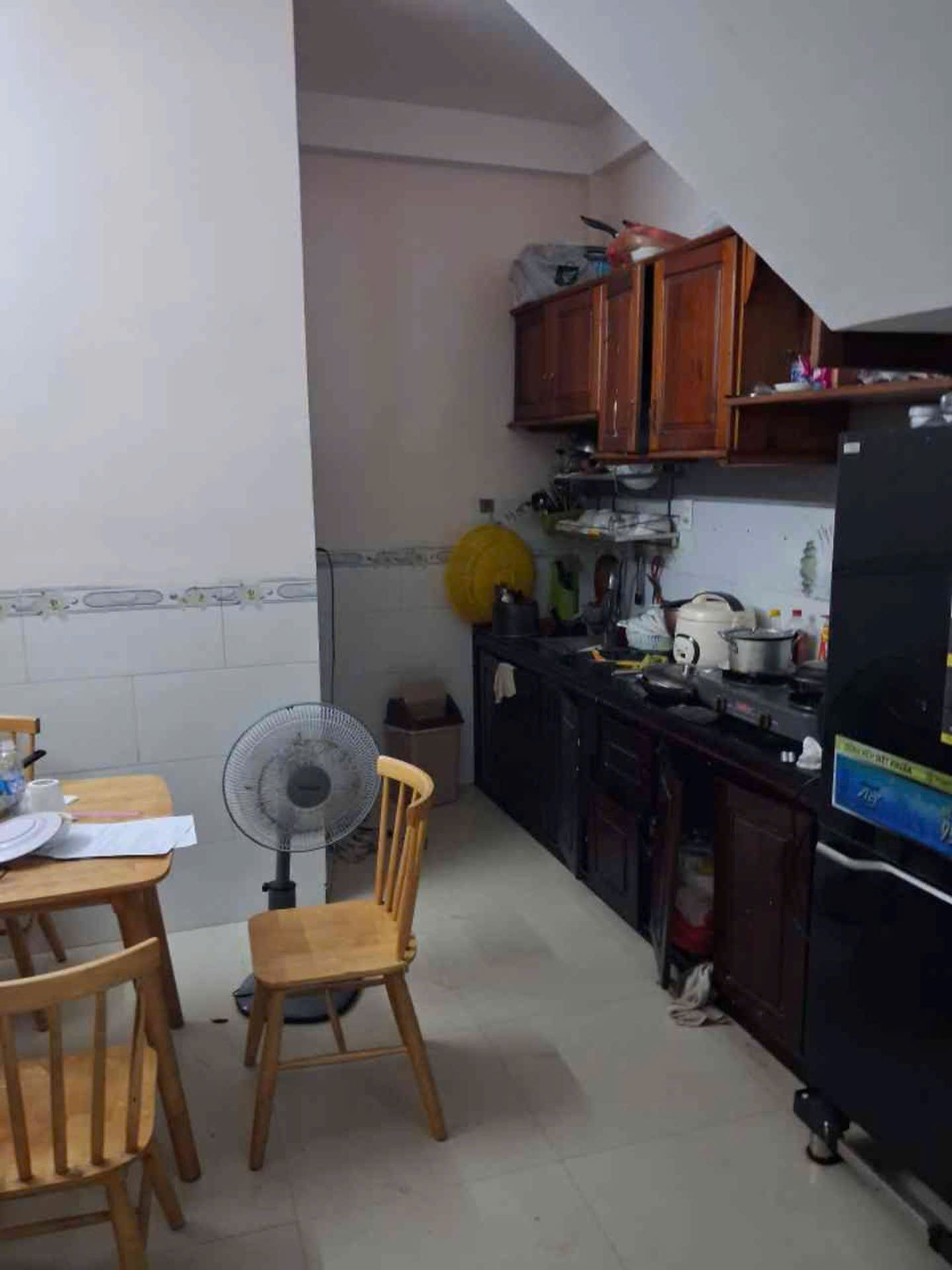 Bán nhà Ông Ích Khiêm 📌📌📌LÀM VIỆC TRỰC TIẾP GIÁ TỐT !!!