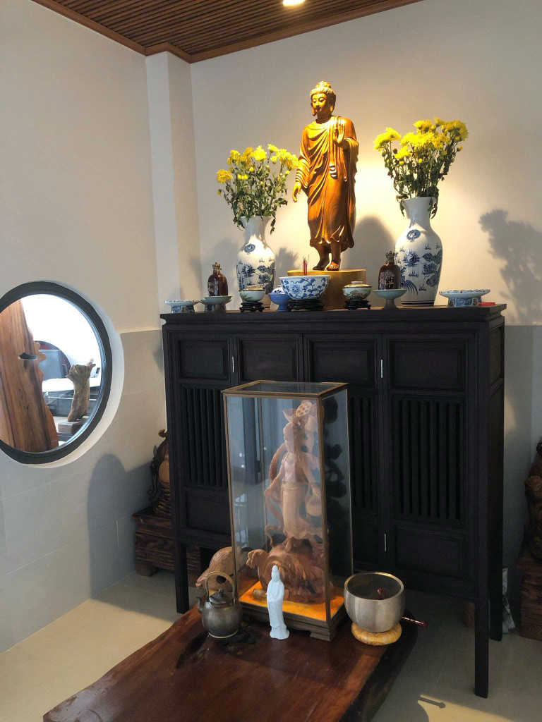 Cần bán Nhà kiệt trung tâm Hải Châu đường Ông Ích Khiêm, Thanh Bình, Hải Châu, Đà Nẵng