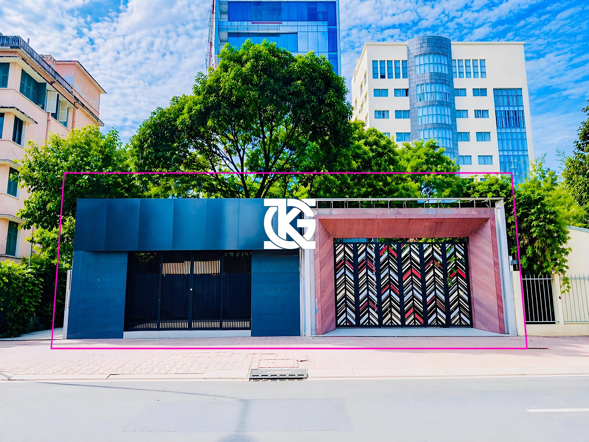 ❇️❇️ Cho Thuê Biệt Thự Mặt Tiền: 139A-139B Pasteur - Quận 3 - 16x28m, 3 tầng