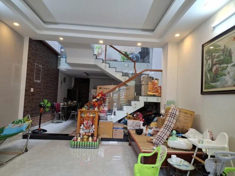 📌📌📌LÀM VIỆC TRỰC TIẾP GIÁ TỐT !!! Bán nhà Phạm Công Trứ, Hòa Xuân