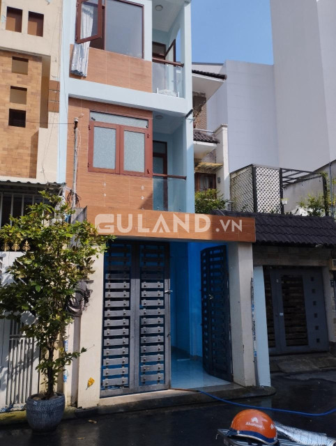 cho thuê nhà mặt tiền đường phạm cự lượng