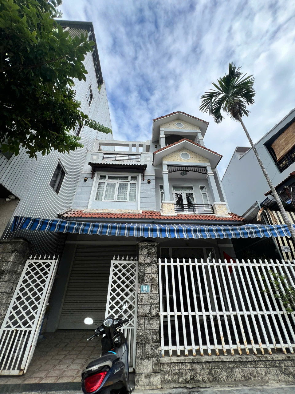 Biệt thự 137m2, Sơn Trà, đường Phạm Cự Lượng - Giá 19.8 Tỷ