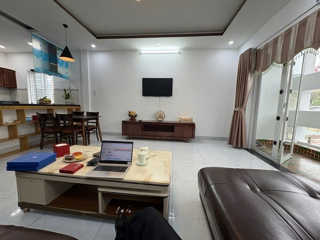 MẶT TIỀN PHẠM CỰ LƯỢNG, KINH DOANH - CHO THUÊ TUYỆT VỜI, CHỈ 2 PHÚT RA BÃI TẮM MỸ KHÊ
