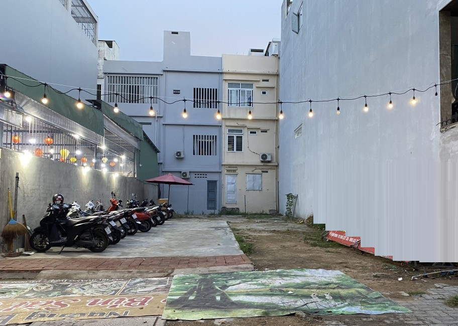 ► Mặt Tiền Phạm Cự Lượng, 150m2, ngang 5m, 11.x tỷ