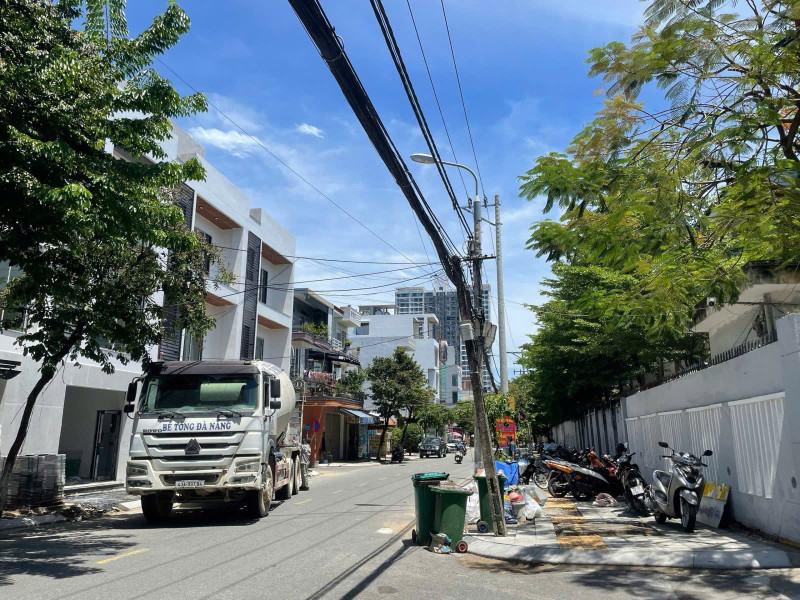BÁN NHÀ 2 TẦNG – MT PHẠM CỰ LƯỢNG- đường 7.5m lề 4m – DT 80M² – 8.5 TỶ
