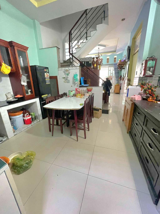 Bán nhà Phạm Đăng Giảng, gần Lê Trọng Tấn, Tân Phú, 53m² - 4x14 - 2 tầng, chỉ hơn 4 tỷ
