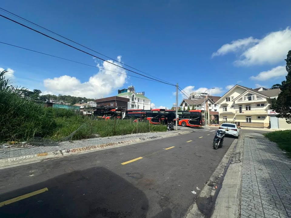 Cần Bán Lô Đất Biệt Thự Biệt Lập KQH Phạm Hồng Thái chỉ cách bờ Hồ Xuân Hương 800m