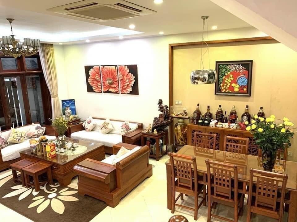 BÁN NHÀ PHẠM HỒNG THÁI 40M, 4 TẦNG MẶT TIỀN 5M 9,5 TỶ