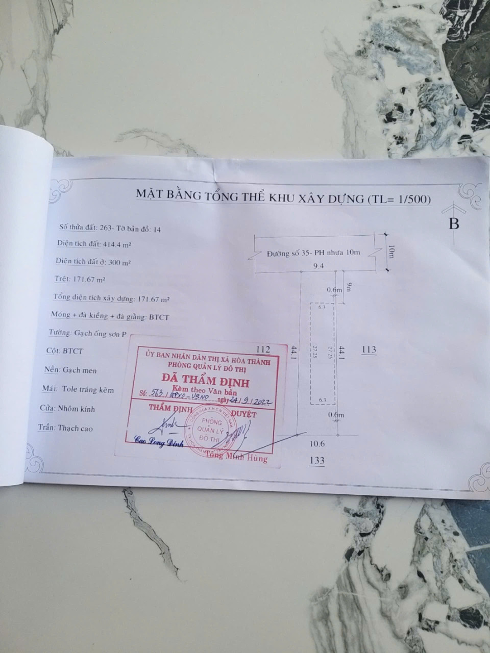 Chính chủ, bán gấp nhà hẻm Phạm Hùng