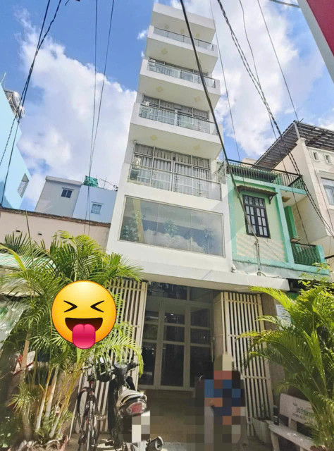 BÁN NHÀ 6 TẦNG – CÓ THANG MÁY – SÁT MẶT TIỀN PHẠM HÙNG – GIÁ CHỈ HƠN 13 TỶ,  LH 0938827657 MS TUYỀN
