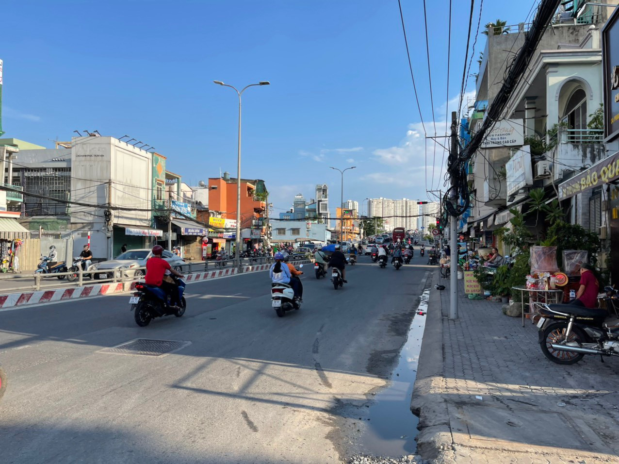 Bán nhà Phạm Hùng, Phường 10, Quận 8 – Giá 15,5 tỷ