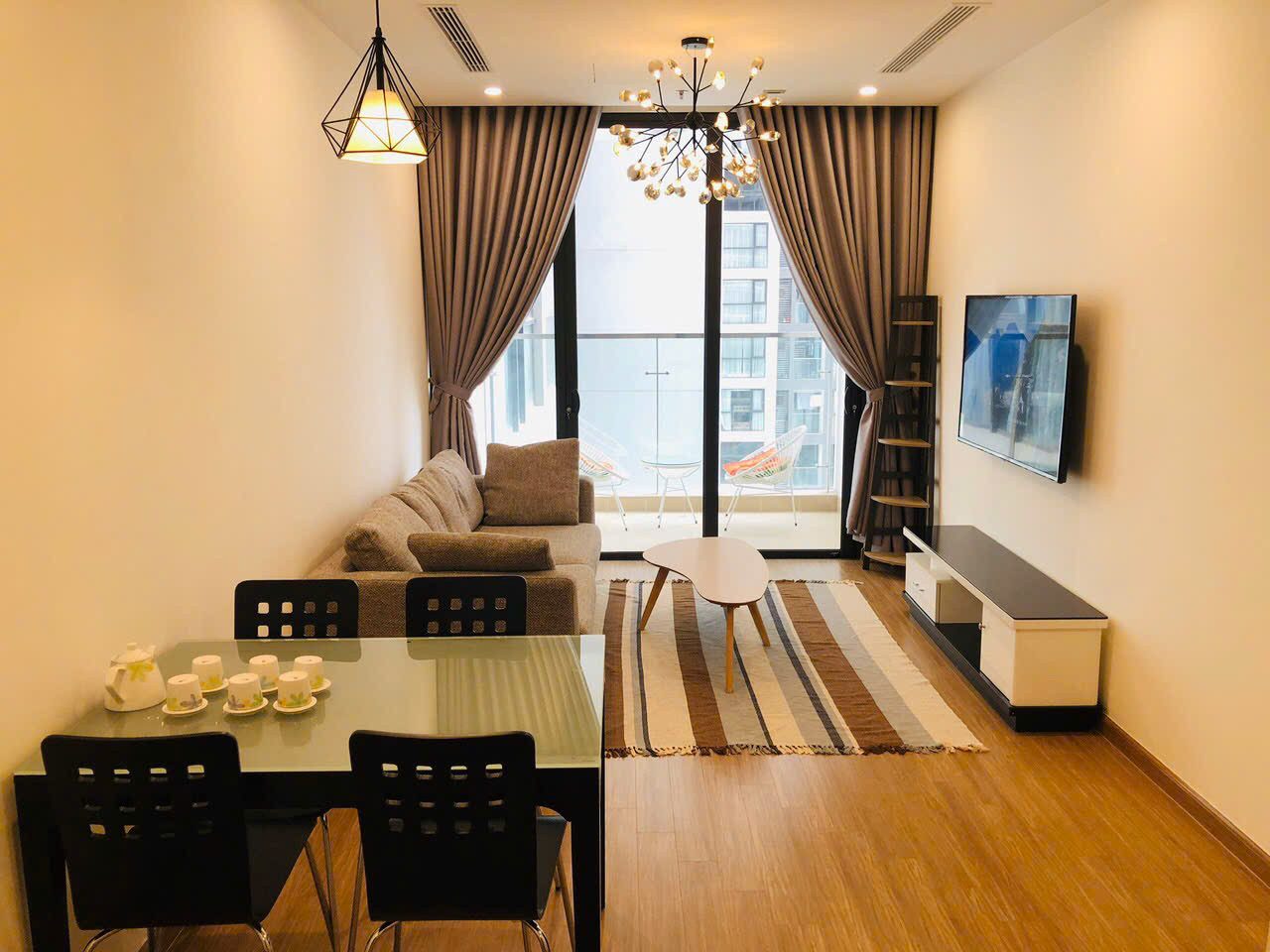 🏙️ VINHOMES SKYLAKE - CHO THUÊ QUỸ CĂN 1PN - 2PN - 3PN - 4PN 🏙️